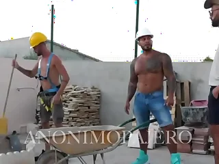 builder's revenge - the ten minutes summary